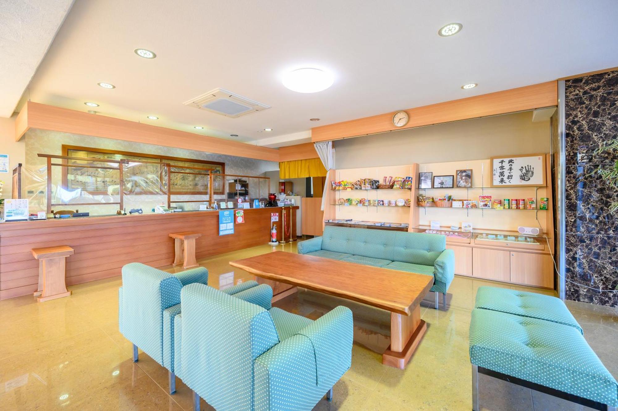 賢島・ホテルベイガーデン 志摩市 エクステリア 写真